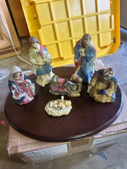 Nacimiento navideno