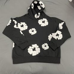 Denim Tears Hoodie