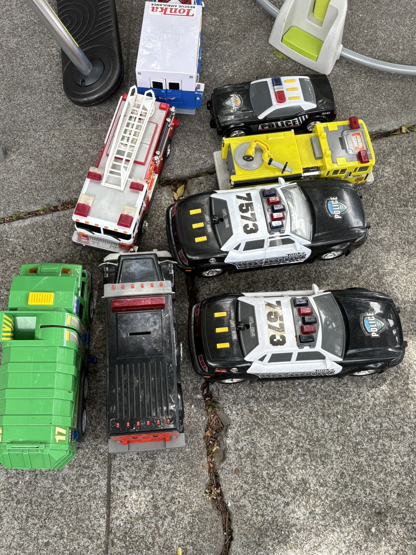 Kids Toys $4 Each