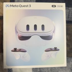 Meta Quest 3