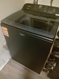 Washer