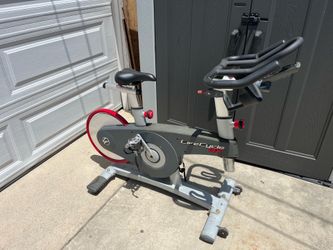 Stationary Bike