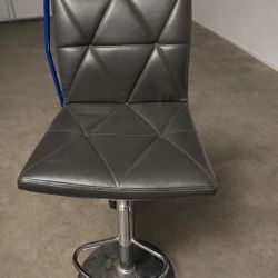 Adjustable Bar Stool $15 