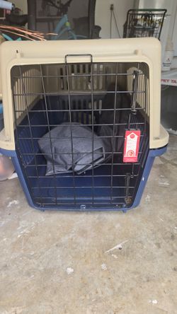 Large Crate