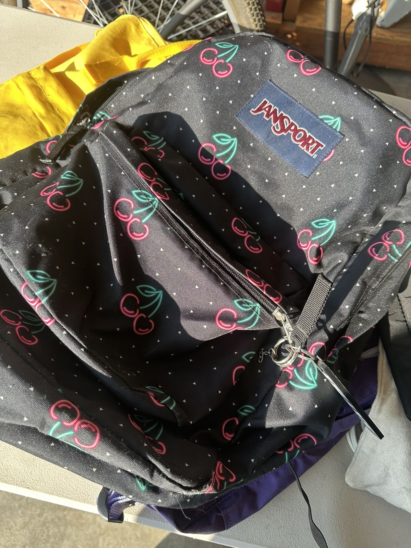 Jansport Backpack 🎒