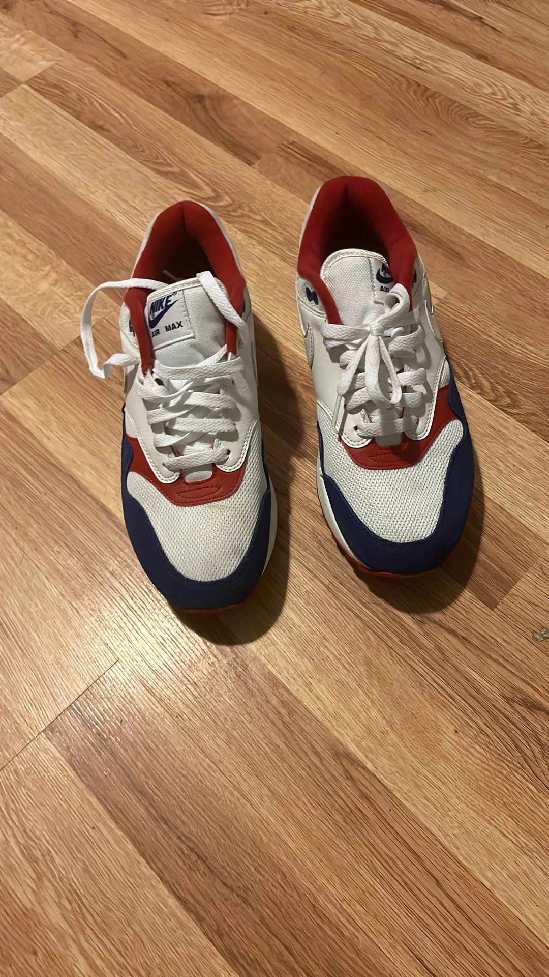 Nike Air Max