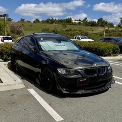 2009 BMW 335i