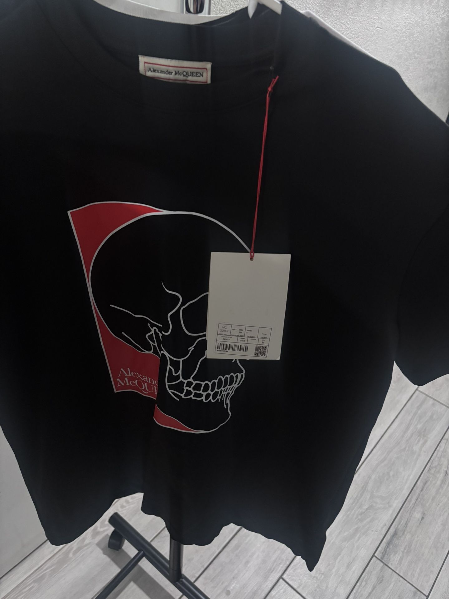 Alexander McQueen Shirt