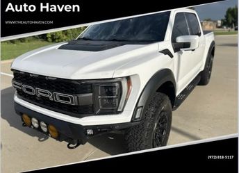 2021 Ford F150 SuperCrew Cab