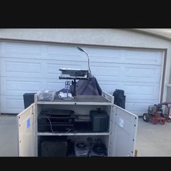 Outdoor Theater Complete System