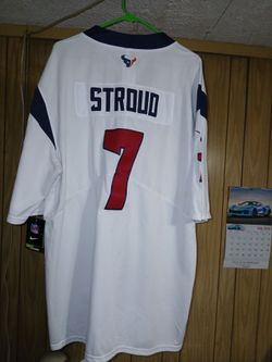 HOUSTON TEXANS JERSEY