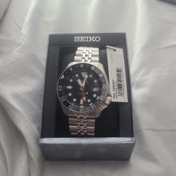 Seiko Original Watch