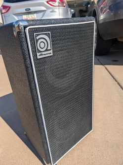 2x10 Bass Cab Trade or Sell