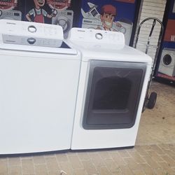 Washer And Dryer Samsung Electric Delivery Extra Fee