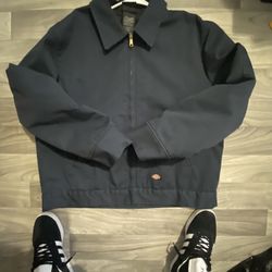 Dickies Jacket 