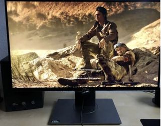 Dell 27” 2K Gaming monitor 144Hz