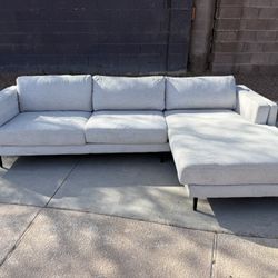 Sectional Sofa Set