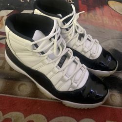 Jordan 11s