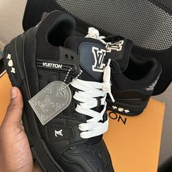LV Trainers 