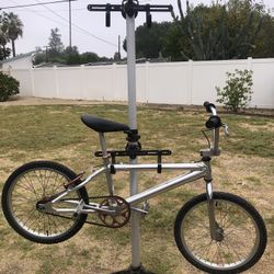 Bmx  Schwinn Aluminum. Clasica. 20” 