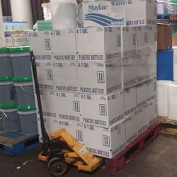 Cleaning Products for Home or Restaurant