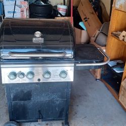 Bbq Grill