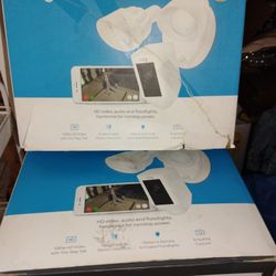 Ring Floodlight Cam