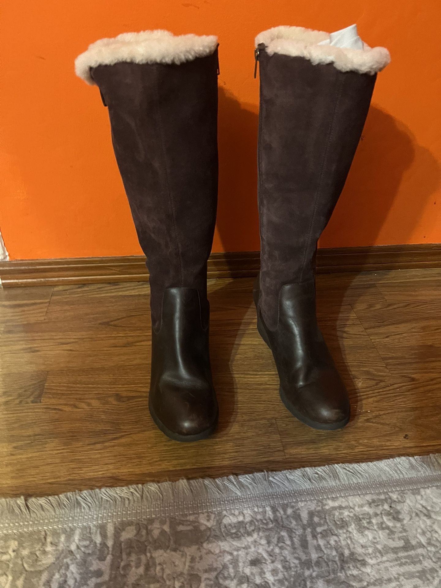 Ugg Waterproof Boots