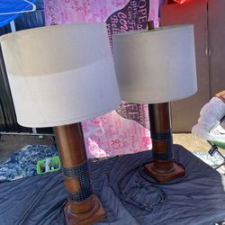 Lamps