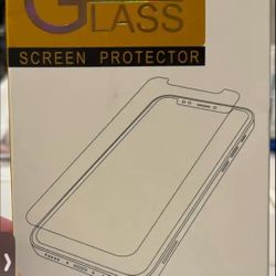 New Screen protector iPhone 11 Pro