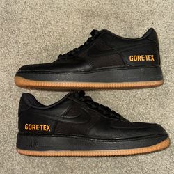 Nike Air Force 1 Low GORE-TEX Size 8M