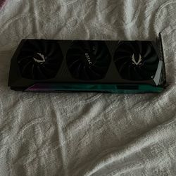 Zotac 3070ti 8gb