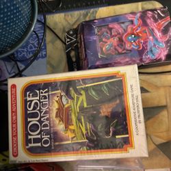 Brand New Choose Your Own Adventure