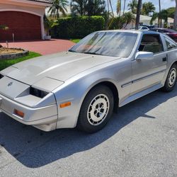1986 300zx