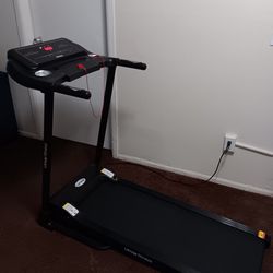 Umay Treadmill For Sell