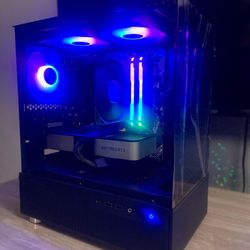 Gaming PC(Negotiable)
