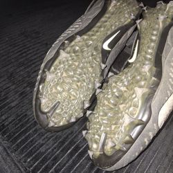 Football Cleats Size 9 Or 10