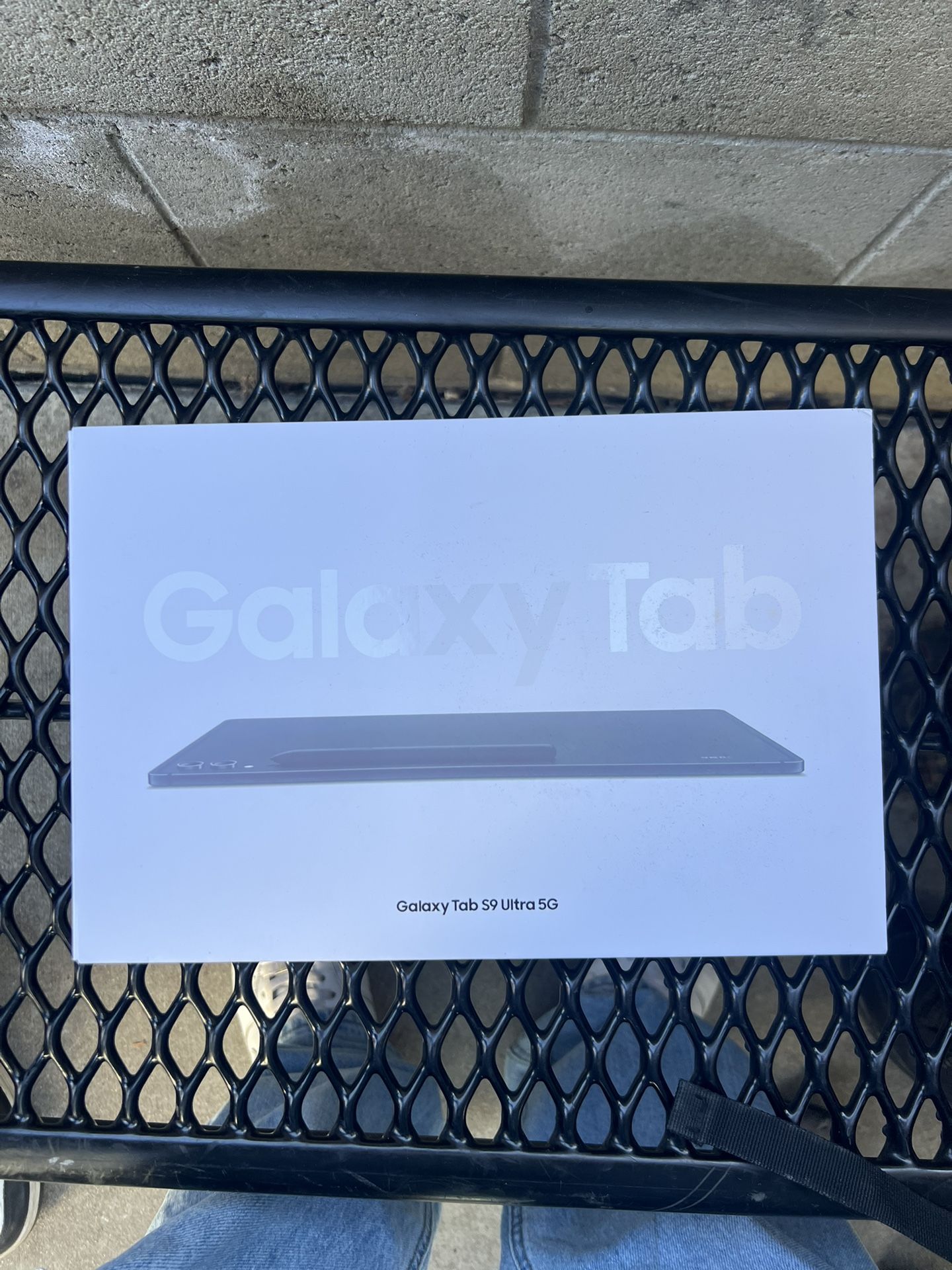 Samsung Galaxy S9 Ultra