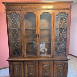 China Cabinet