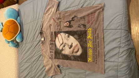 grey vale shirt