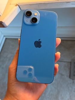 UNLOCKED iPhone 13