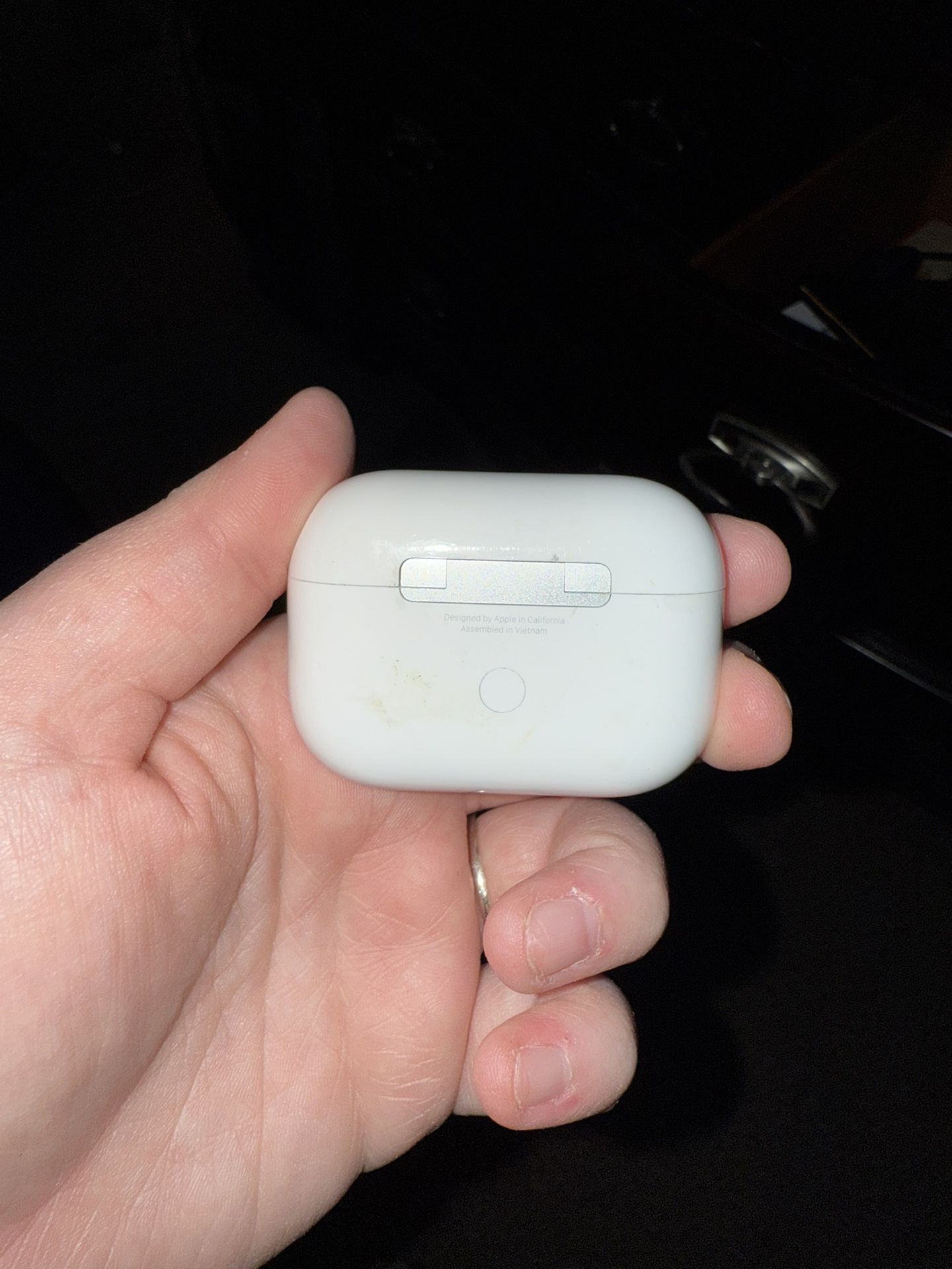 AirPod Pros 