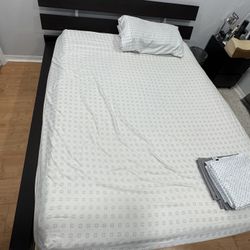 Queen Bed Frame