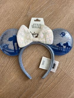 Disney Star Wars Headband