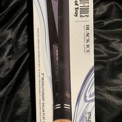 Flat Iron