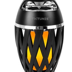Portable Bluetooth Wireless Speaker