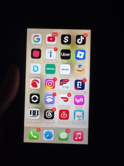 iPhone SE