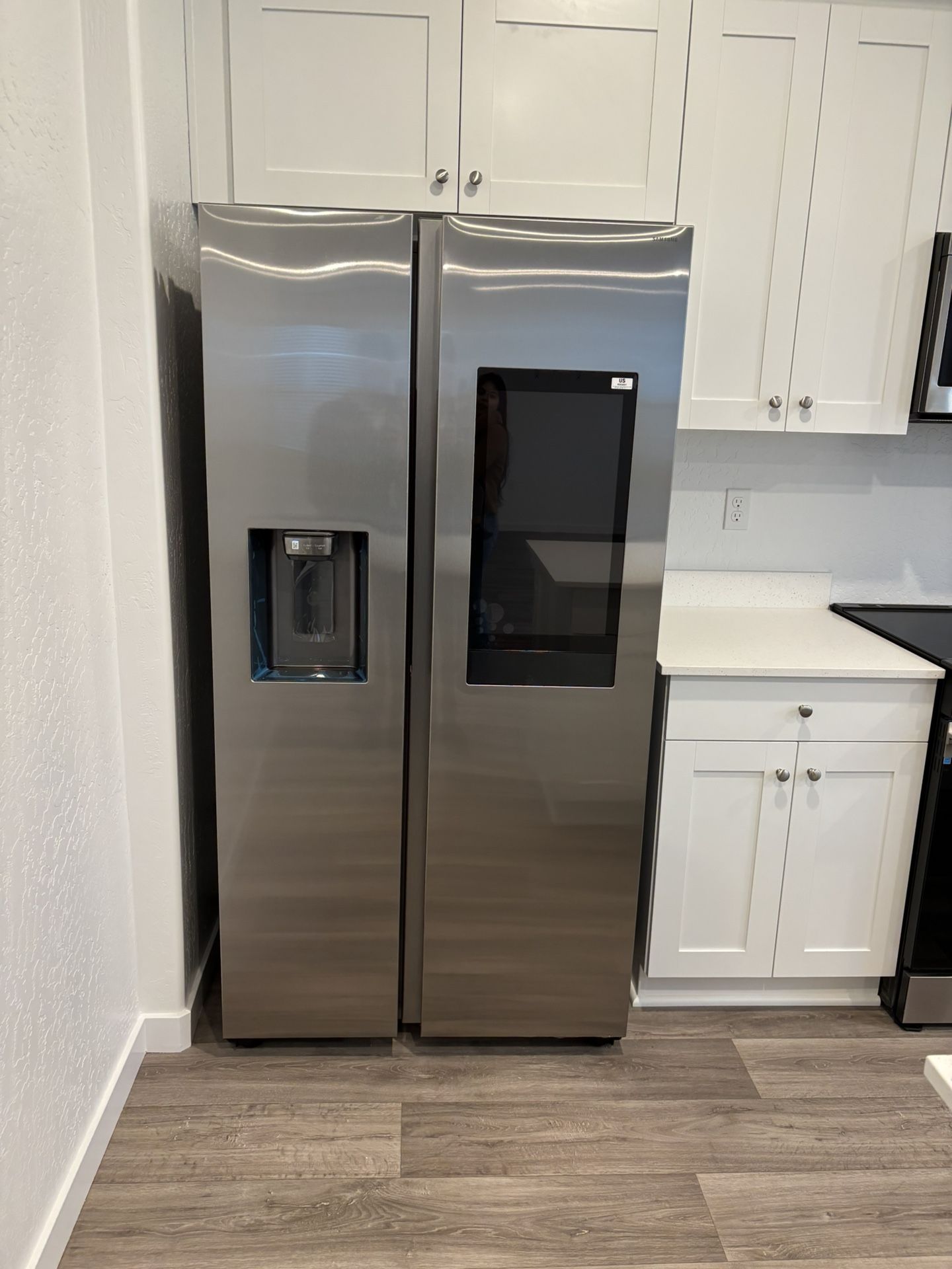 Samsung Refrigerator