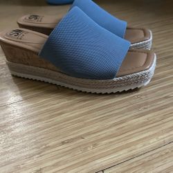 Woman’s Heels- Brand New 