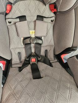 Car Seat Graco Forever DLX Platinum for Sale in Henderson NV OfferUp